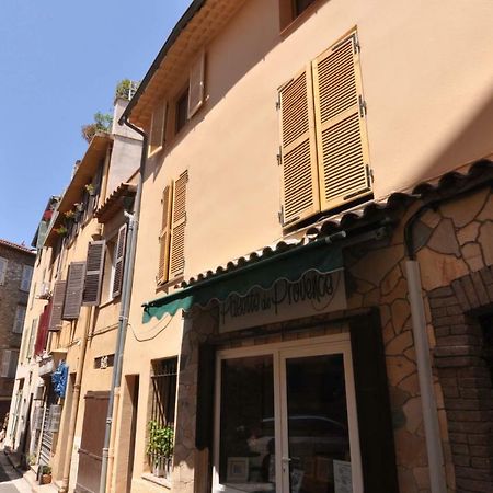 Beautiful One-Bedroom Apartment - Picasso 2 - Stayinantibes Exterior photo