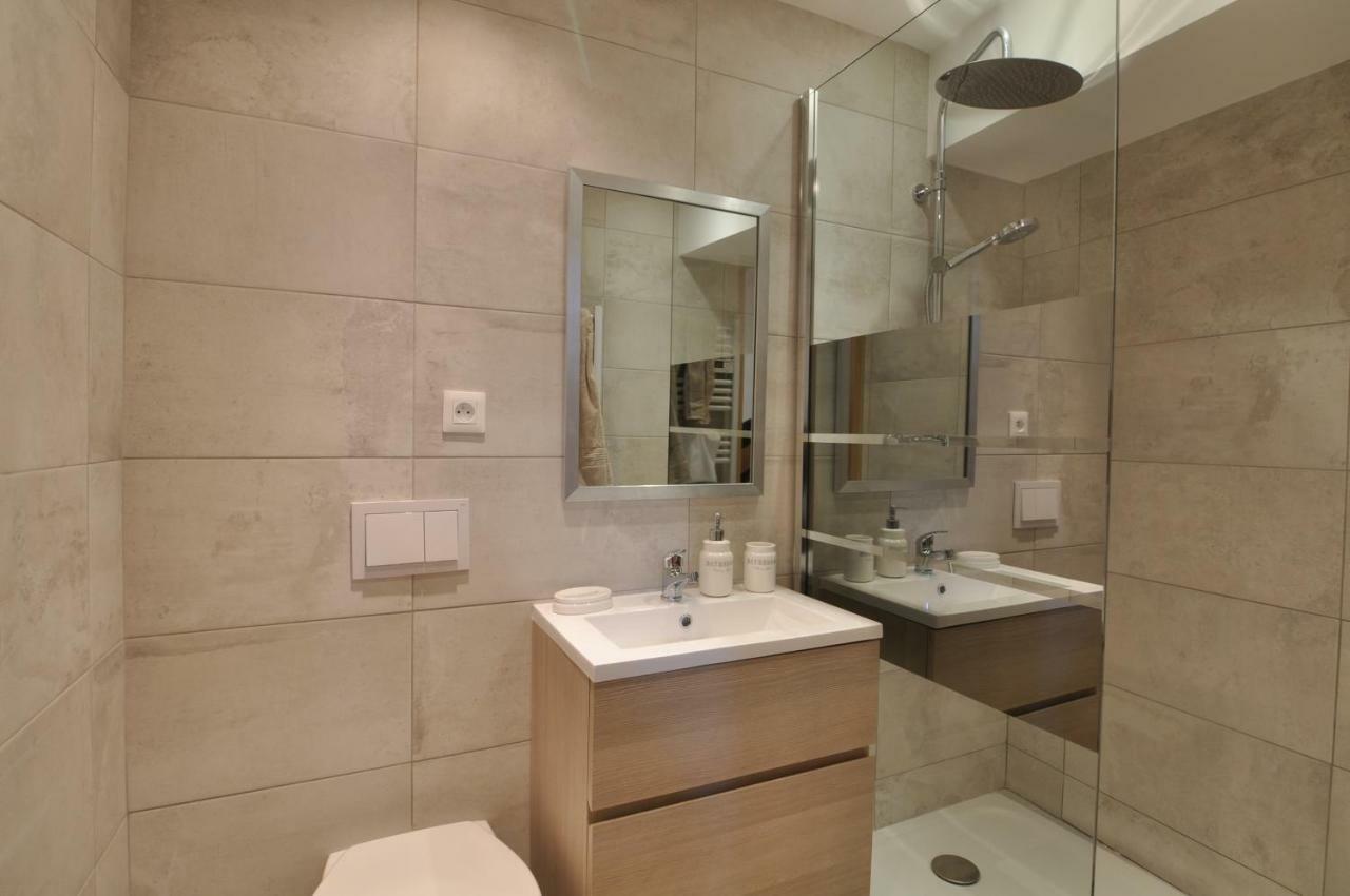 Beautiful One-Bedroom Apartment - Picasso 2 - Stayinantibes Exterior photo